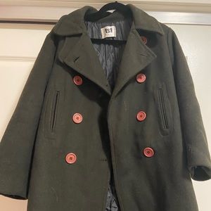 Long sleeve Coat from Korea